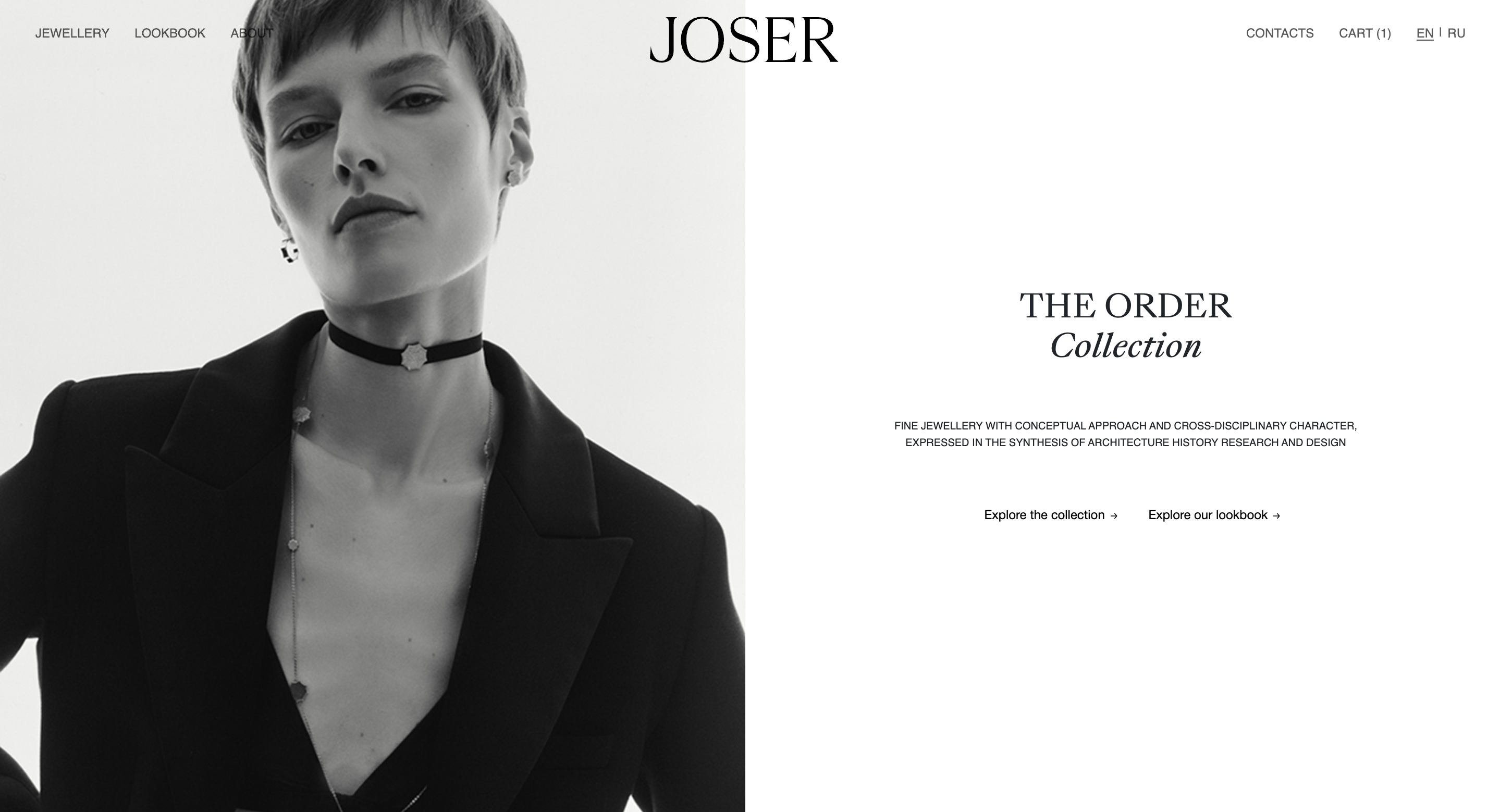 joser jewellery